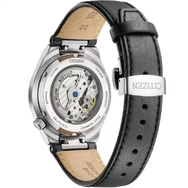 Citizen Elegant Tsuyosa Automatic Small Seconds