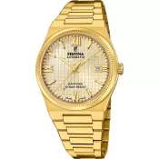 Festina Swiss Made