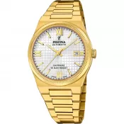 Festina Swiss Made