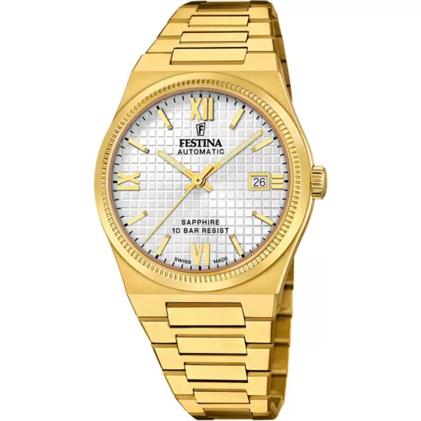 Festina Swiss Made