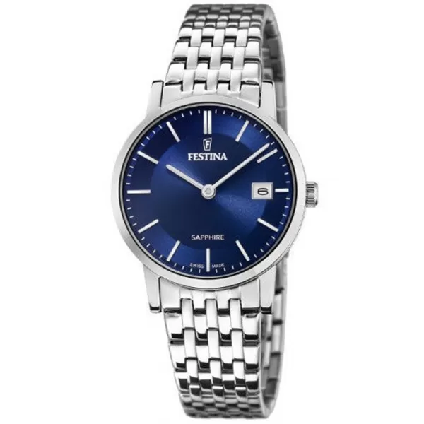 Hodinky Festina Swiss Made 20019/2