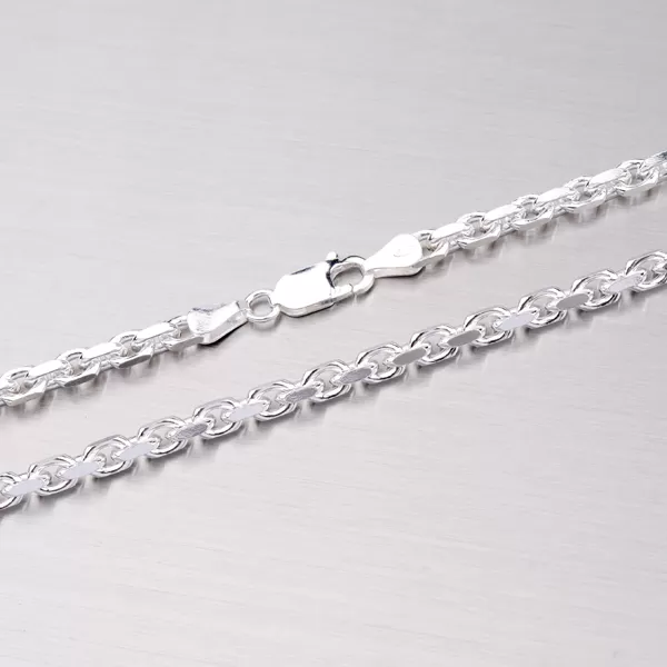 Strieborná retiazka FORZD/CT-150