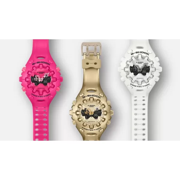 Casio G-Shock GA-V01A-9AER