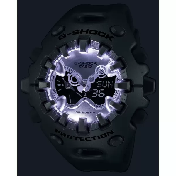 Casio G-Shock GA-V01A-8AER