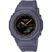 Casio G-Shock GA-2100K-2AER Carbon Core Guard