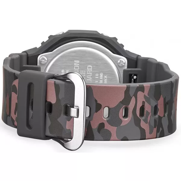 GA-2100CM-8AER G-SHOCK (619)