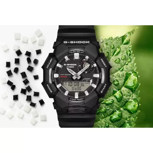 Casio G-Shock GA-B010-1AER