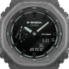 Casio G-Shock GA-2100K-1AER Carbon Core Guard