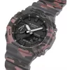 GA-2100CM-8AER G-SHOCK (619)