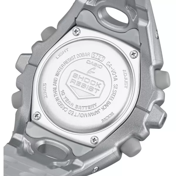 Casio G-Shock GA-V01A-8AER