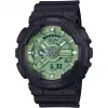 Casio G-Shock GA-110CD-1A3ER