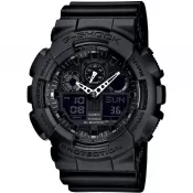 Casio G-Shock GA-100-1A1