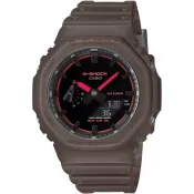 Casio G-Shock GA-2100K-5AER Carbon Core Guard