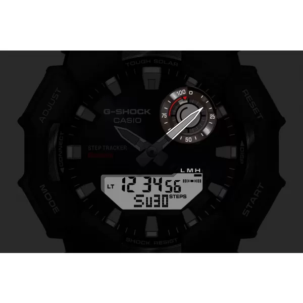 Casio G-Shock GA-B010-3AER
