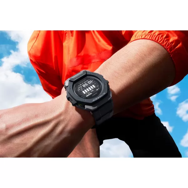 GBD-300-1ER G-SHOCK (000)