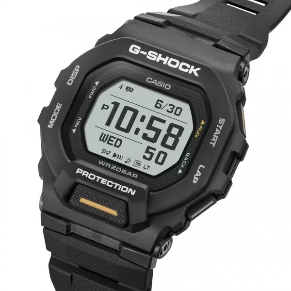 Casio G-Shock G-Squad GBD-200-1A1ER