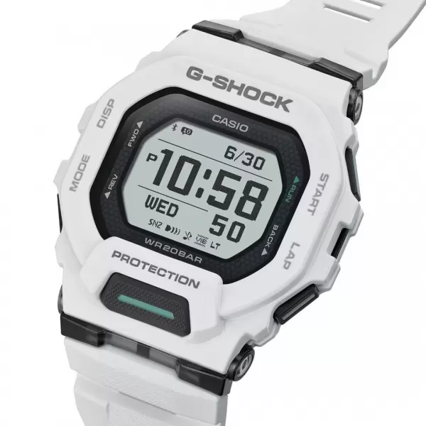 Casio G-Shock G-Squad GBD-200-7ER