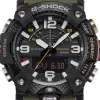 Casio G-Shock Mudmaster GG-B100X-1A3ER Carbon Core Guard