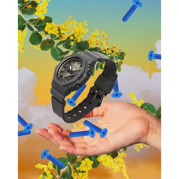 Casio G-Shock MA-P2126W-8AER International Women’s Day Special Edition