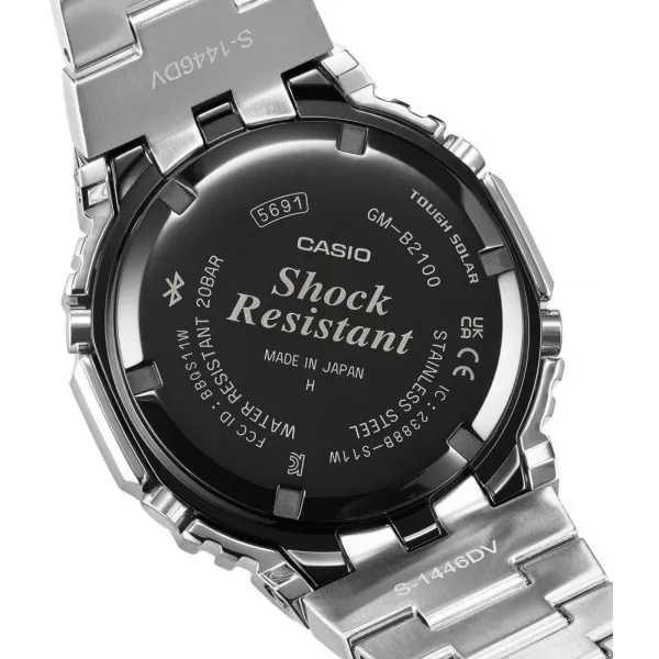 Casio G-Shock GM-B2100AD-2AER