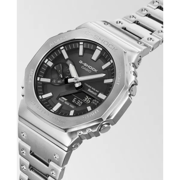 Casio G-Shock GM-B2100SD-1AER