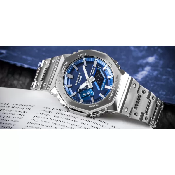 Casio G-Shock GM-B2100AD-2AER