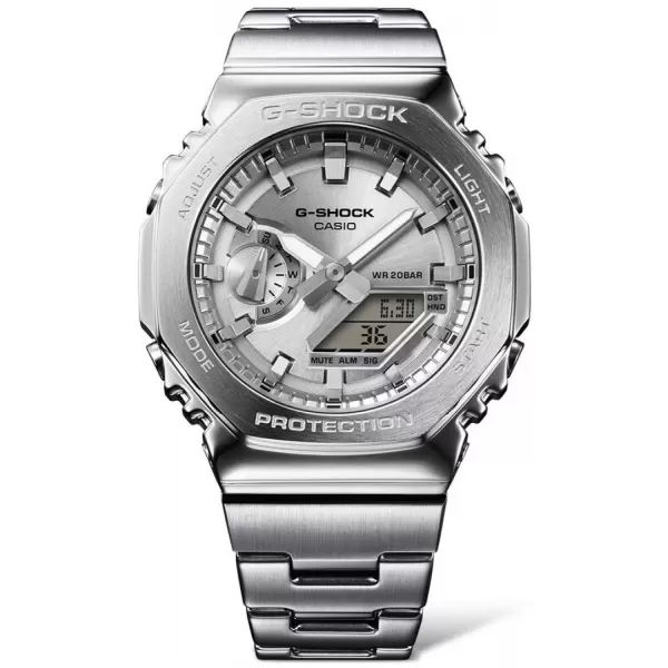 Casio G-Shock GM-2110D-7AER