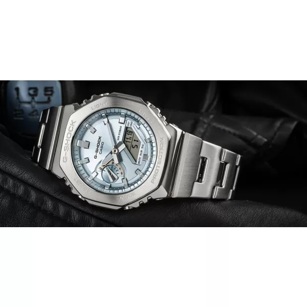 Casio G-Shock GM-2110D-2AER