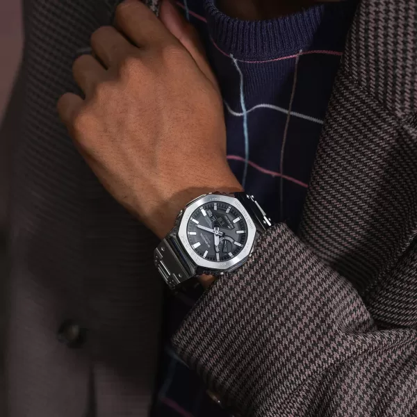 Casio G-Shock GM-B2100SD-1AER