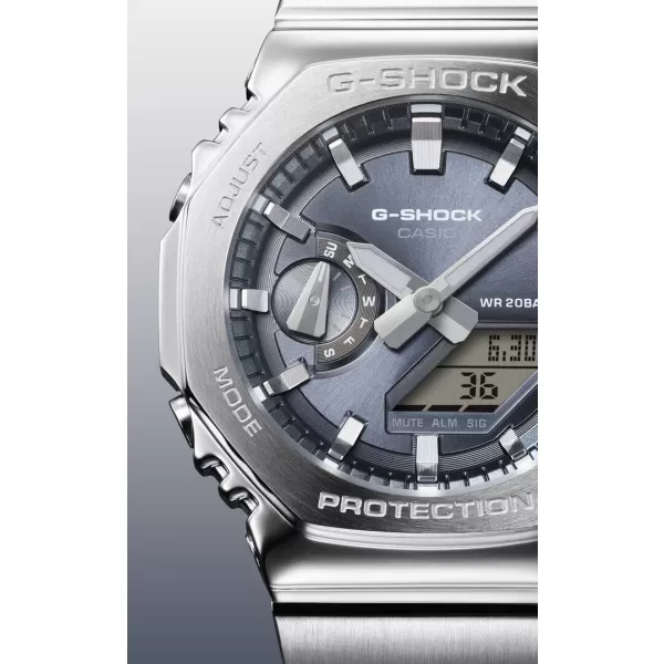 Casio G-Shock GM-2110D-8AER