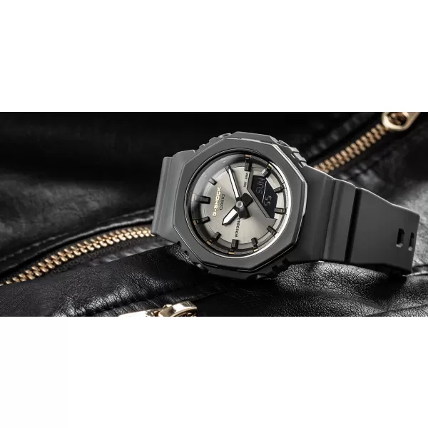 Casio G-Shock MA-P2126W-8AER International Women’s Day Special Edition