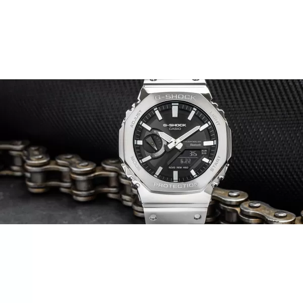 Casio G-Shock GM-B2100SD-1AER