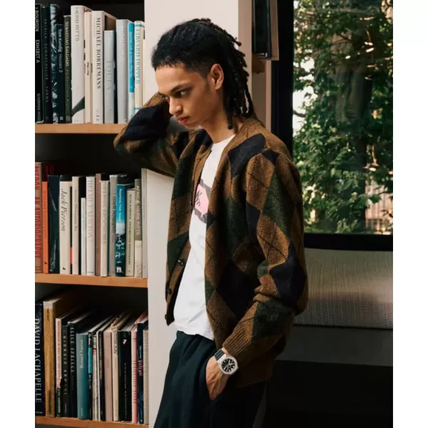 Casio G-Shock G-Steel GM-2100M-1AER