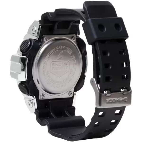 Casio G-Shock GM-700-1AER