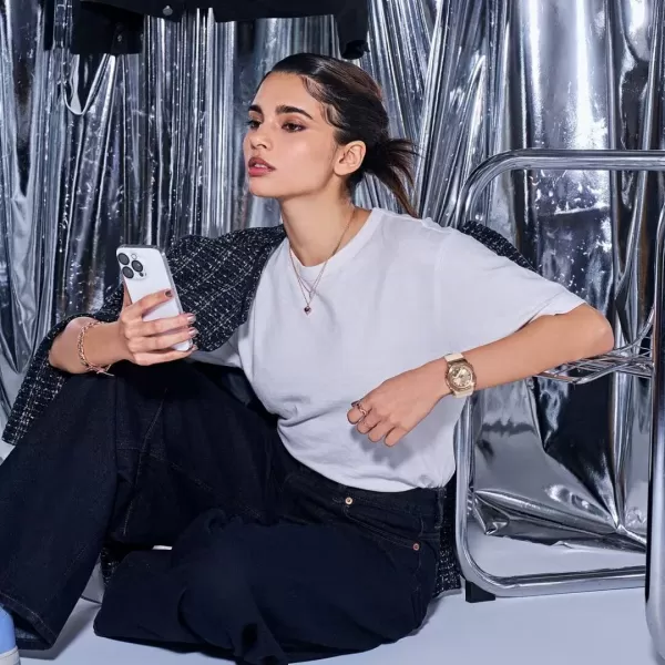 Casio G-Shock GM-S2110PG-4AER