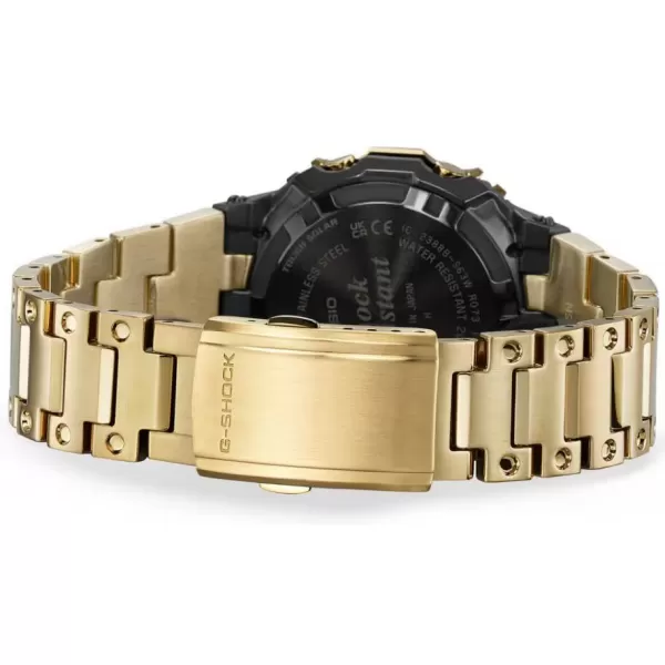 Casio G-Shock GMW-BZ5000GD-9ER Full Metal