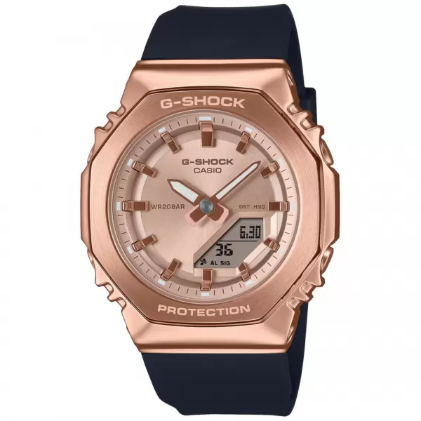 Casio G-Shock GM-S2110PG-1A4ER