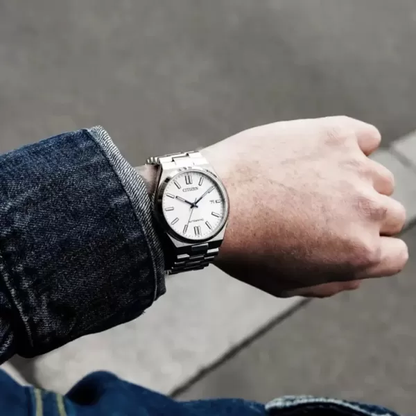 Citizen Elegant Tsuyosa Automatic