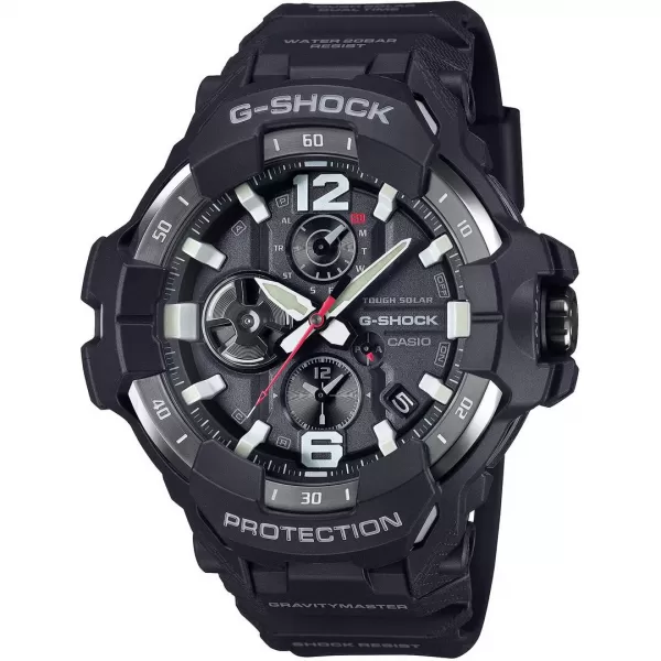Casio G-Shock Master G GR-B300-1AER Gravitymaster Superior Series