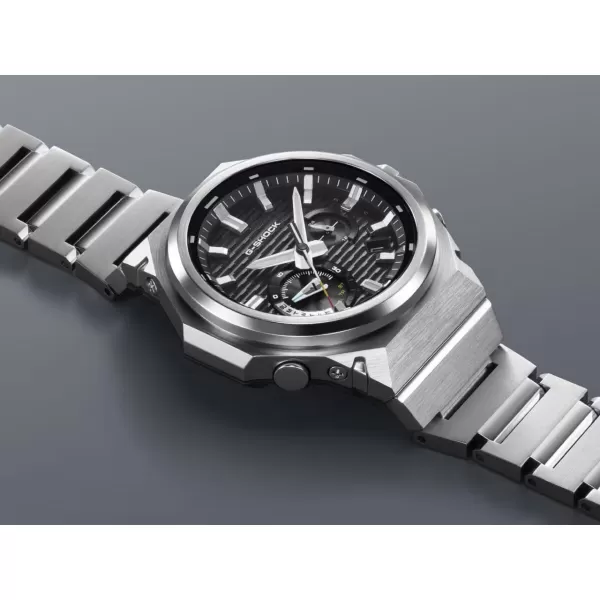 Casio G-Shock G-Steel GST-B1000D-1AER