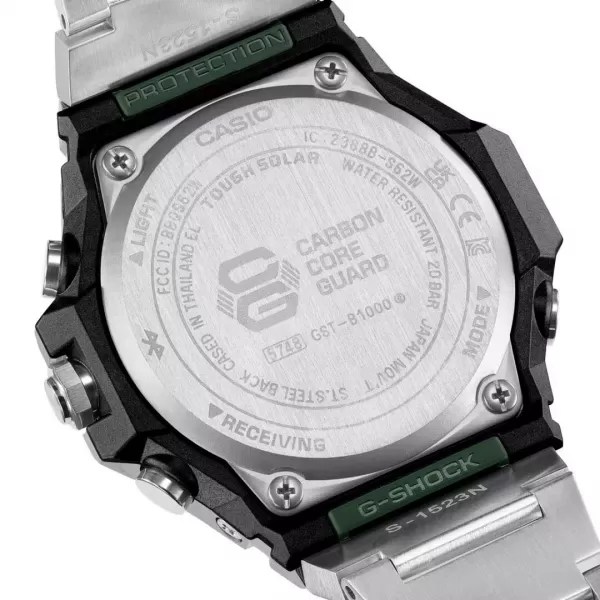 Casio G-Shock G-Steel GST-B1000D-3AER
