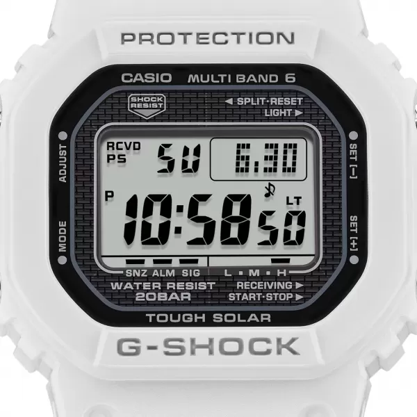 Casio G-Shock GW-5000HS-7ER