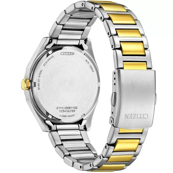 Citizen Sports Eco-Drive