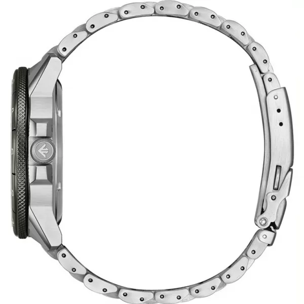 Citizen Promaster Sky GMT Automatic