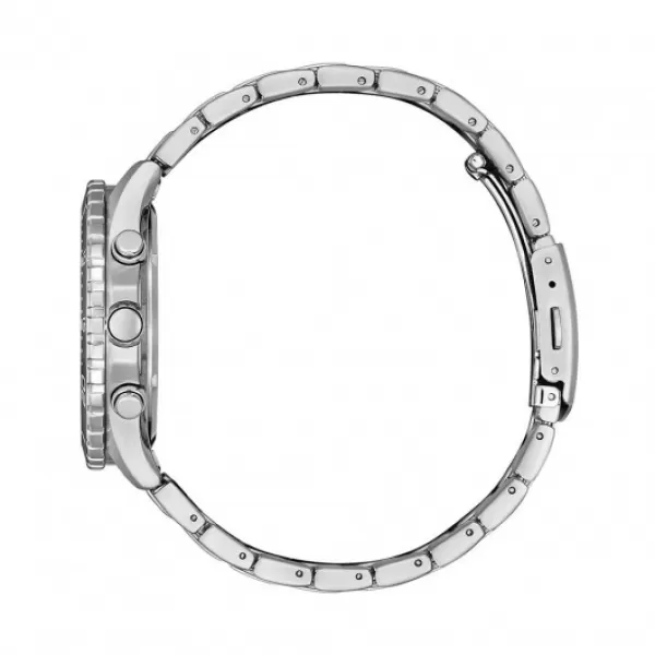 CITIZEN CLASSIC CHRONO