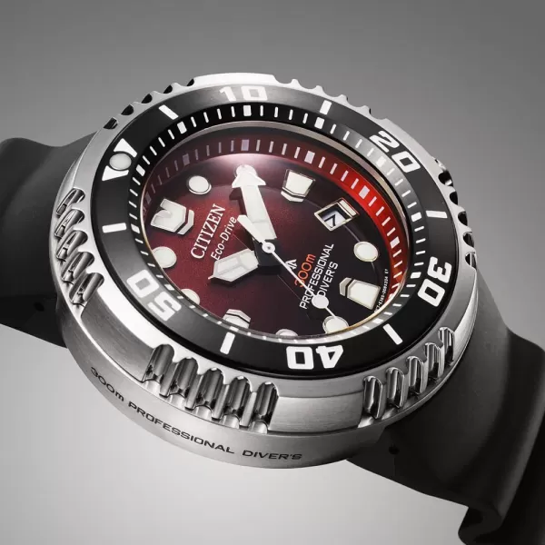 Občiansky promater Marine