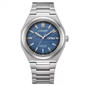 Citizen Super Titanium