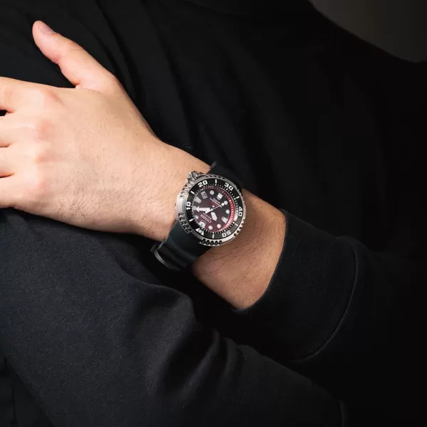 Občiansky promater Marine