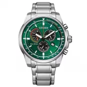 Citizen Classic Chrono
