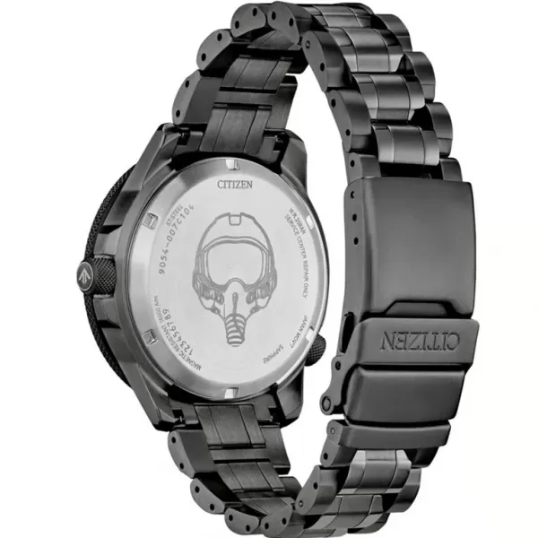 Citizen Promaster Sky GMT Automatic